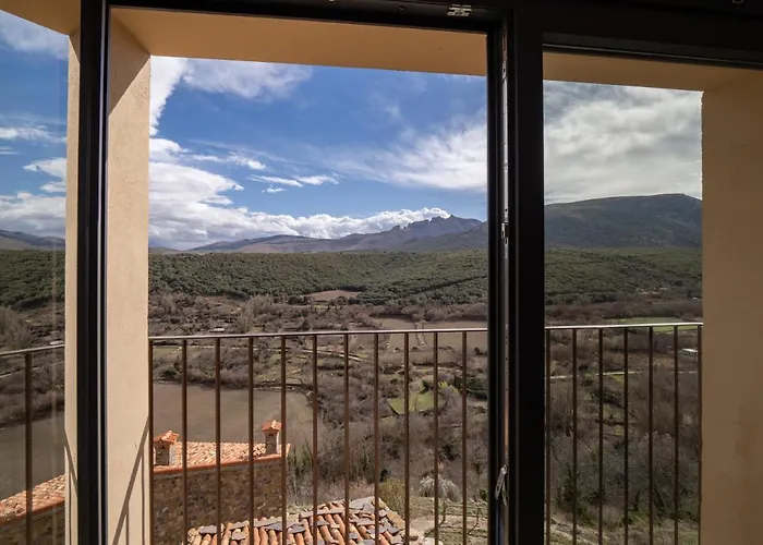 Casa Rural El Moradel Anon