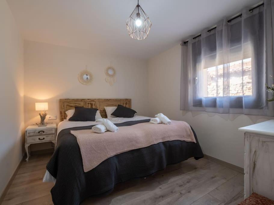El Moradel Holiday home Anon