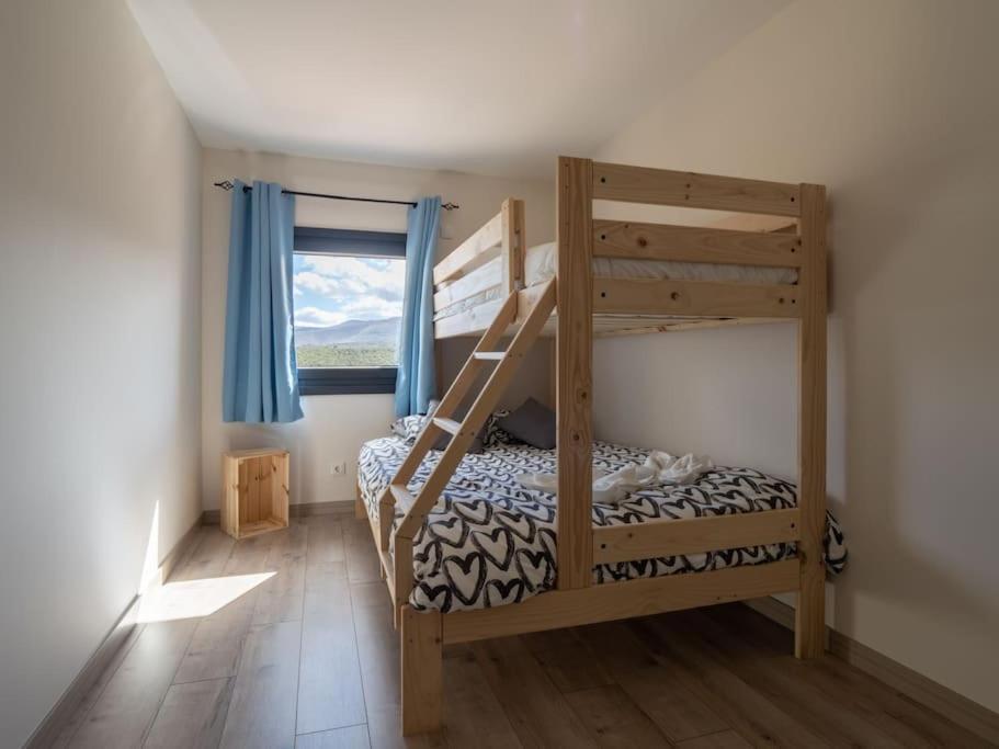 El Moradel Holiday home *