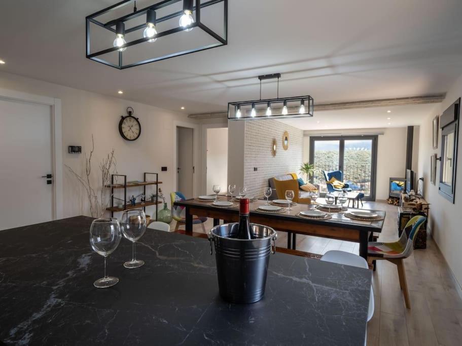 El Moradel Holiday home Anon